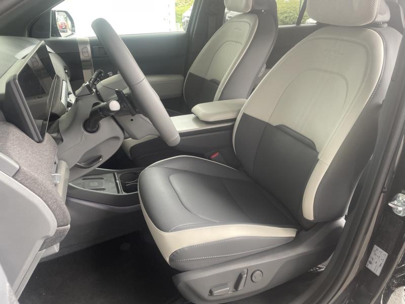 Image KIA EV3 204ch 81,4kWh GT-Line