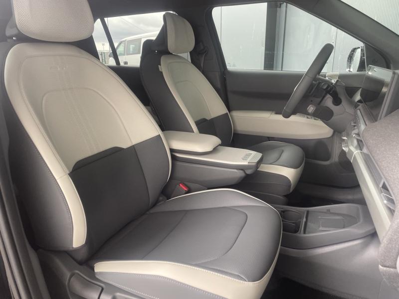 Image KIA EV3 204ch 81,4kWh GT-Line