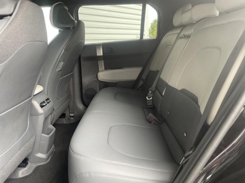 Image KIA EV3 204ch 81,4kWh GT-Line