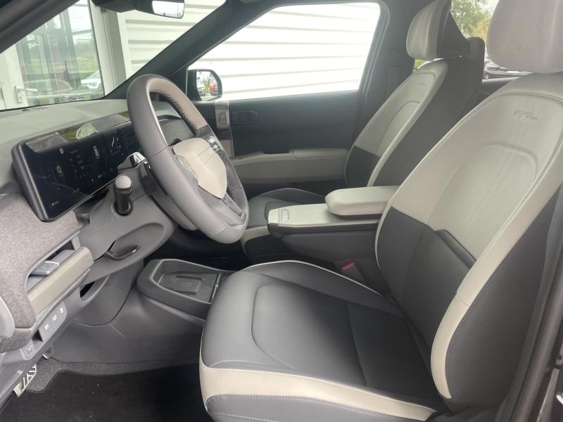 Image KIA EV3 204ch 81,4kWh GT-Line