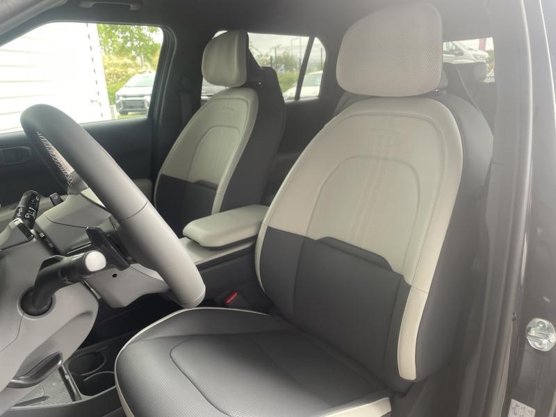 Image KIA EV3 204ch 81,4kWh GT-Line