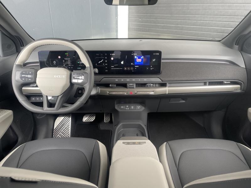Image KIA EV3 204ch 81,4kWh GT-Line