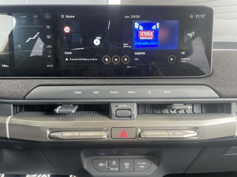 Image KIA EV3 204ch 81,4kWh GT-Line