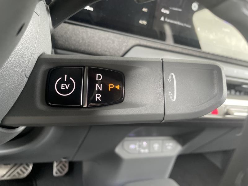 Image KIA EV3 204ch 81,4kWh GT-Line