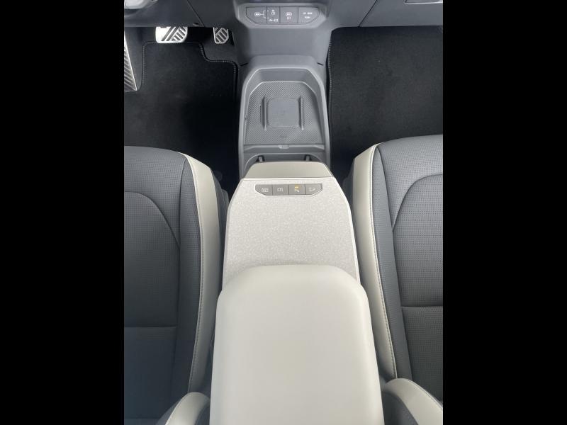 Image KIA EV3 204ch 81,4kWh GT-Line