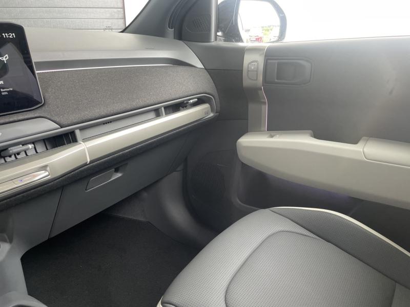 Image KIA EV3 204ch 81,4kWh GT-Line