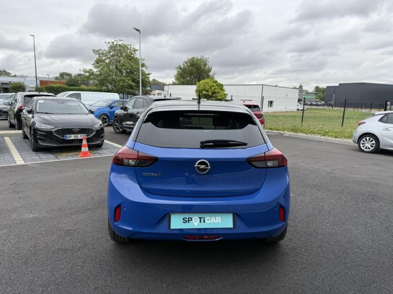 Image OPEL Corsa Corsa-e 136ch Edition