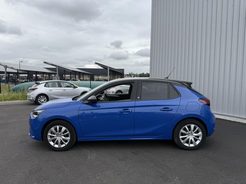 Image OPEL Corsa Corsa-e 136ch Edition