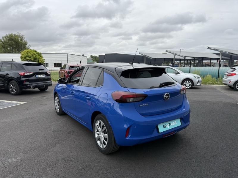 Image OPEL Corsa Corsa-e 136ch Edition