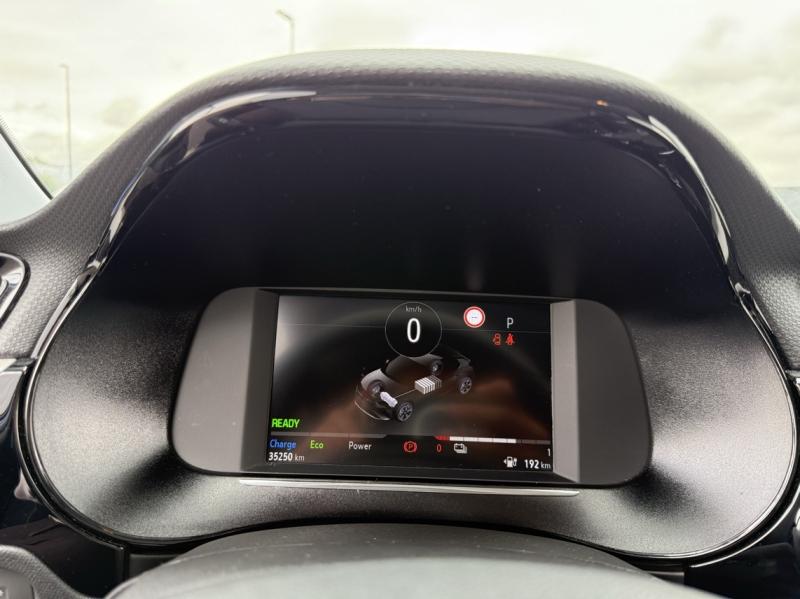 Image OPEL Corsa Corsa-e 136ch Edition