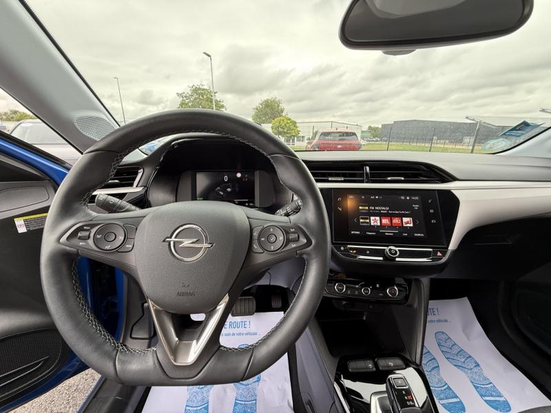 Image OPEL Corsa Corsa-e 136ch Edition