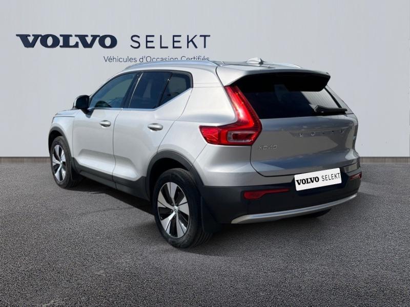 Image VOLVO XC40 B3 163ch Plus DCT 7
