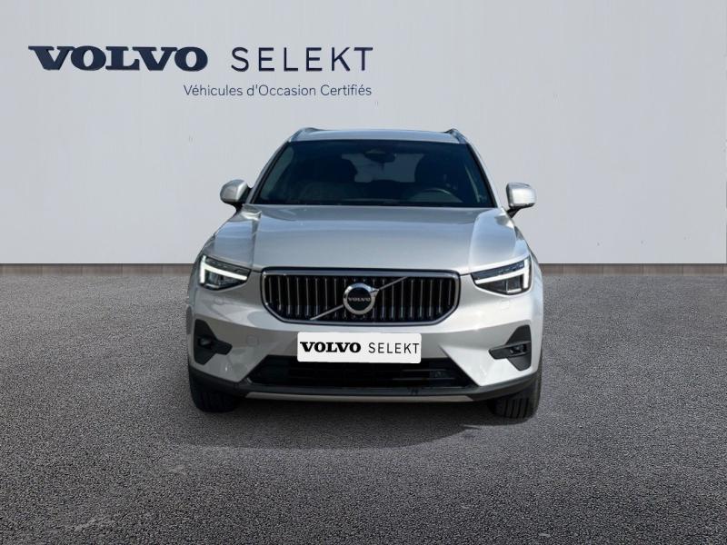 Image VOLVO XC40 B3 163ch Plus DCT 7