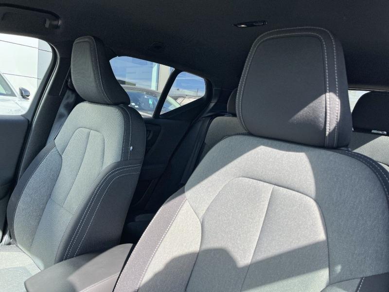 Image VOLVO XC40 B3 163ch Plus DCT 7