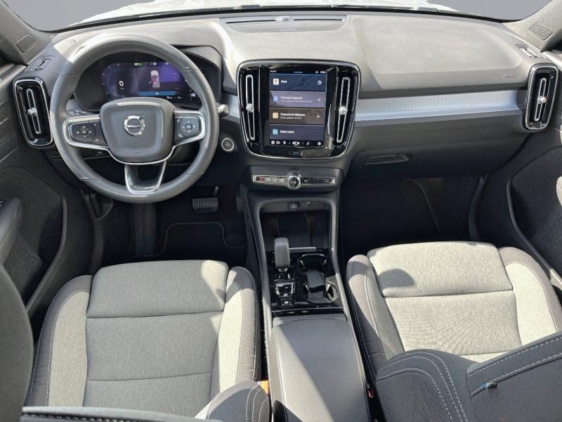 Image VOLVO XC40 B3 163ch Plus DCT 7