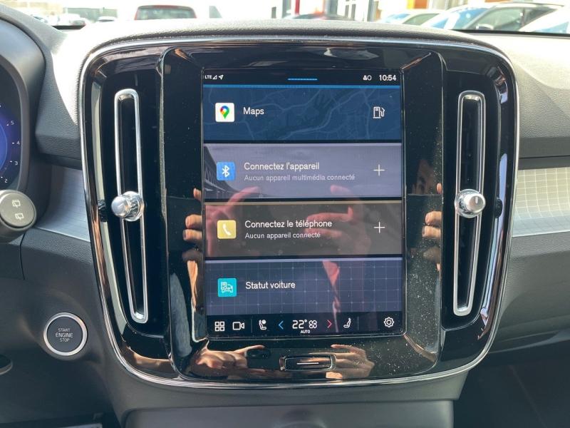 Image VOLVO XC40 B3 163ch Plus DCT 7