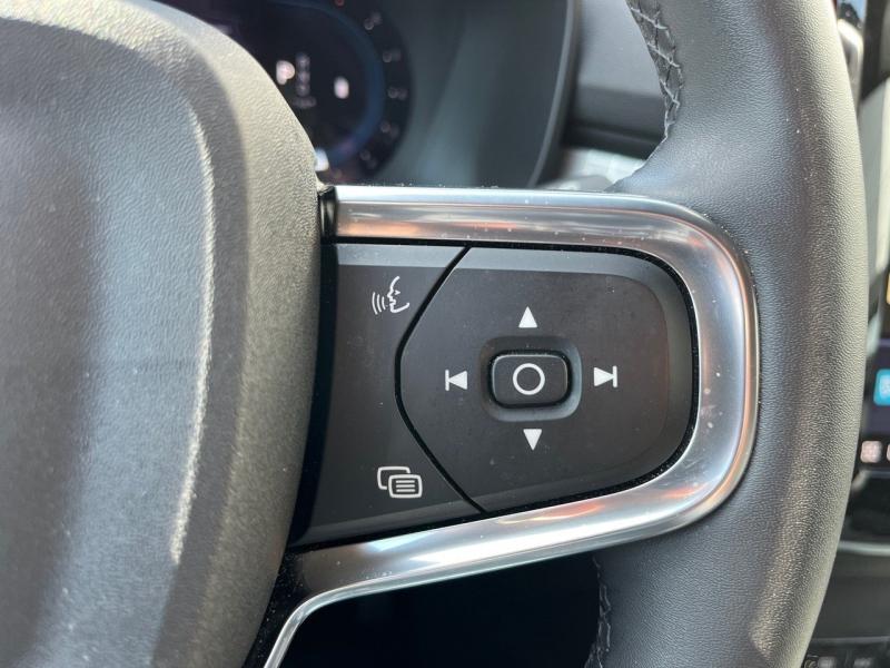 Image VOLVO XC40 B3 163ch Plus DCT 7