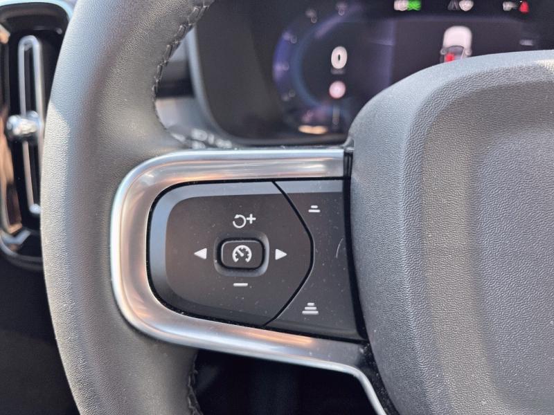 Image VOLVO XC40 B3 163ch Plus DCT 7