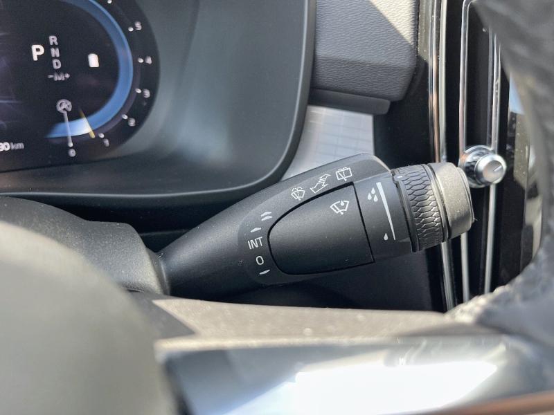 Image VOLVO XC40 B3 163ch Plus DCT 7