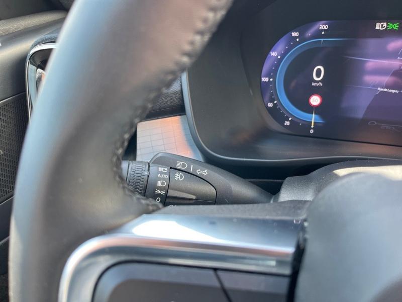 Image VOLVO XC40 B3 163ch Plus DCT 7