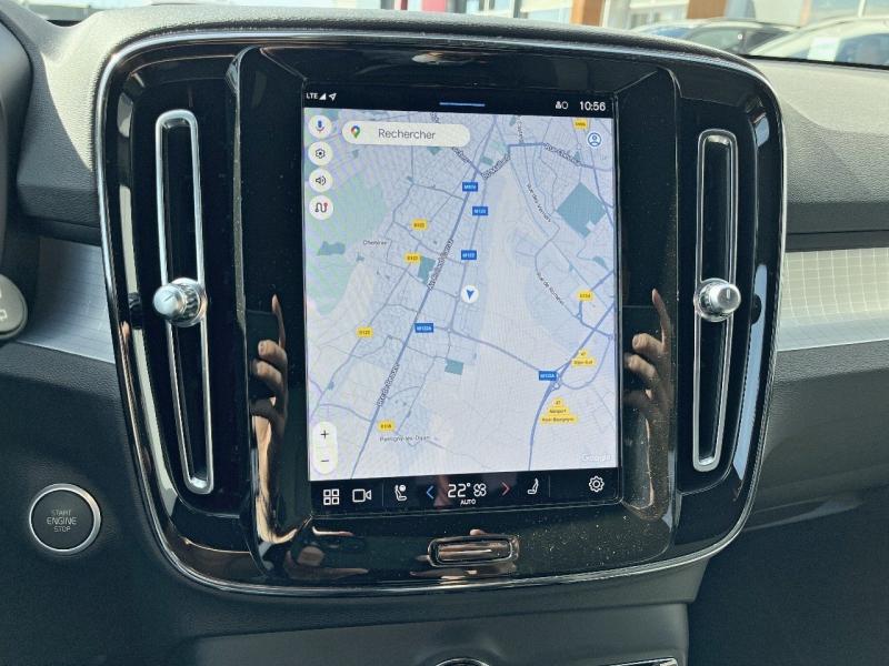 Image VOLVO XC40 B3 163ch Plus DCT 7