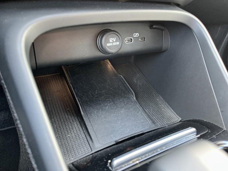 Image VOLVO XC40 B3 163ch Plus DCT 7
