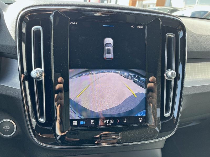 Image VOLVO XC40 B3 163ch Plus DCT 7