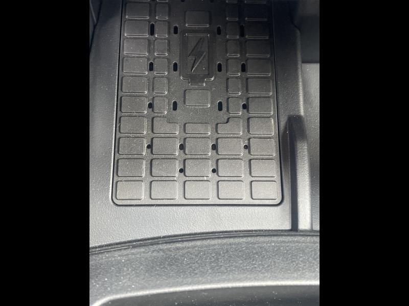 Image FORD Ranger 2.0 EcoBlue 210 ch Stop&Start Double Cabine Raptor BVA10