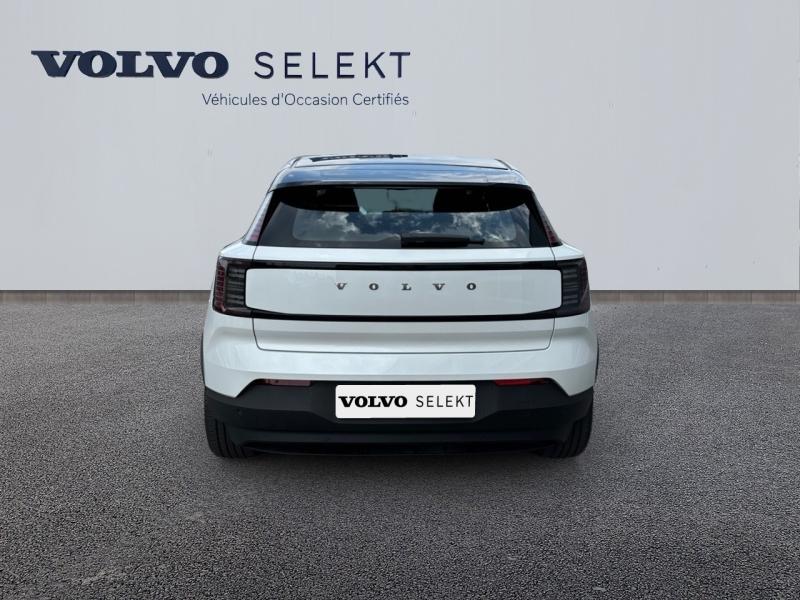 Image VOLVO EX30 Single Extended Range 272ch Ultra