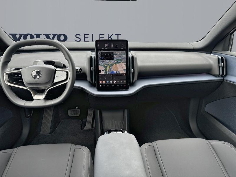 Image VOLVO EX30 Single Extended Range 272ch Ultra