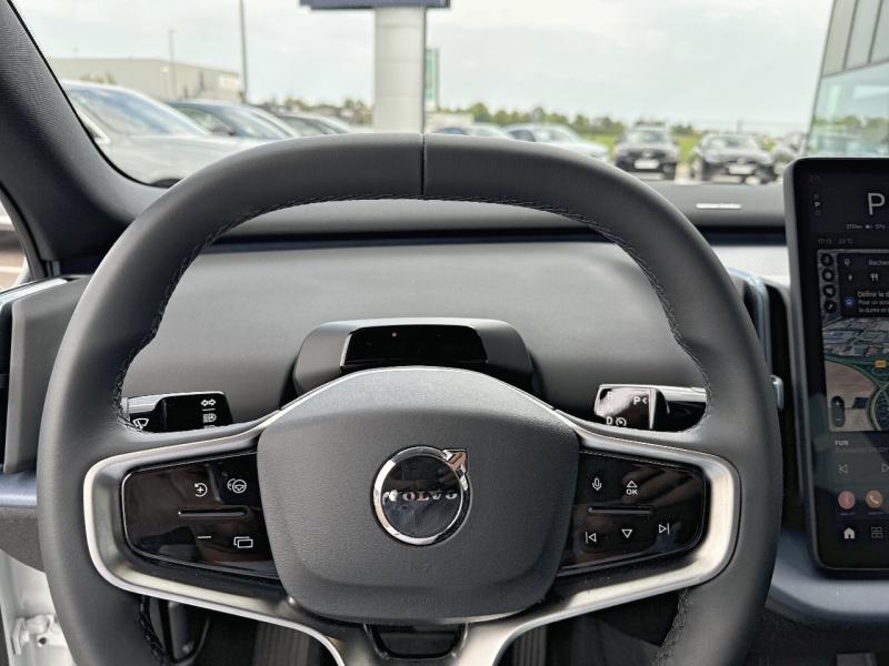 Image VOLVO EX30 Single Extended Range 272ch Ultra