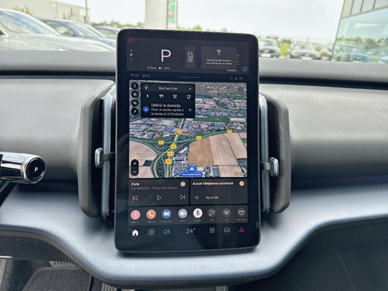 Image VOLVO EX30 Single Extended Range 272ch Ultra