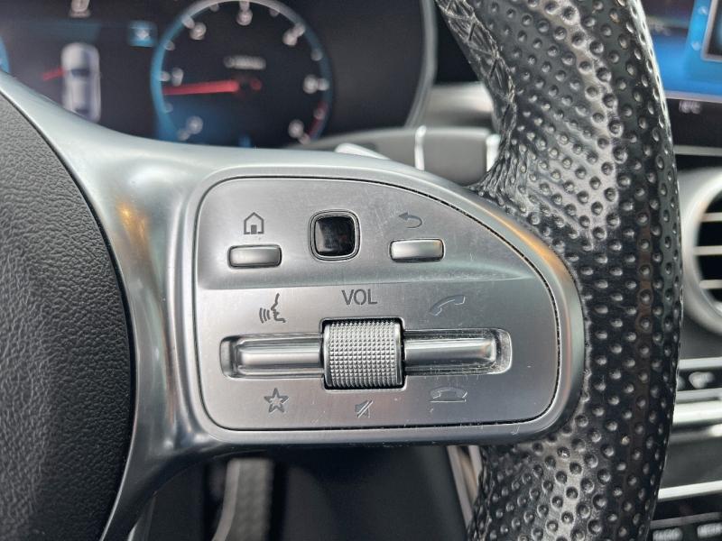 Image MERCEDES-BENZ Classe C Coupé 220 d 194ch AMG Line 4Matic 9G-Tronic