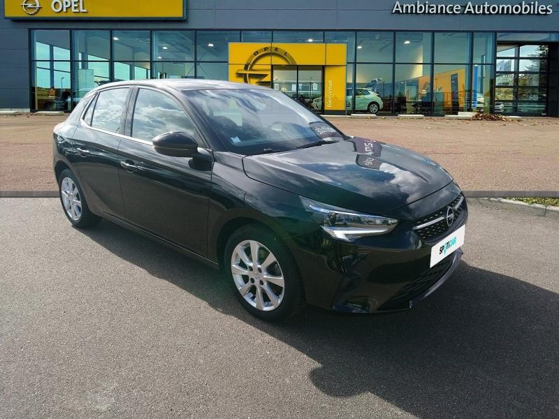 Image OPEL Corsa 1.2 Turbo 100ch Elegance