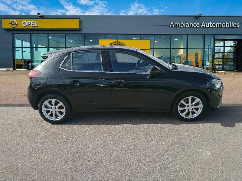 Image OPEL Corsa 1.2 Turbo 100ch Elegance