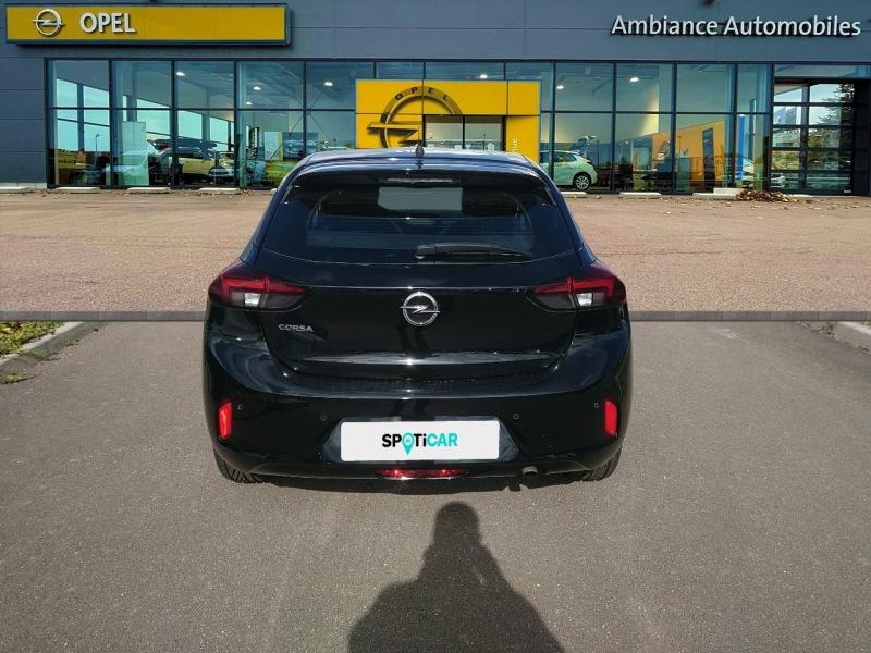 Image OPEL Corsa 1.2 Turbo 100ch Elegance