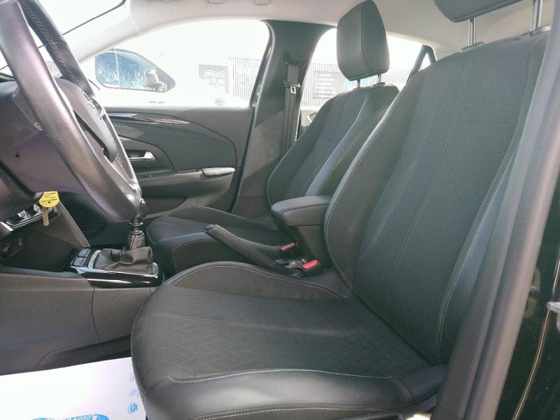 Image OPEL Corsa 1.2 Turbo 100ch Elegance