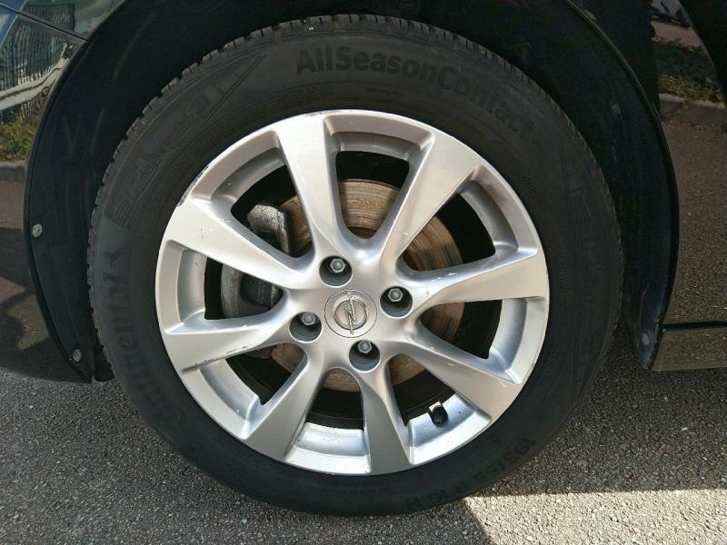 Image OPEL Corsa 1.2 Turbo 100ch Elegance