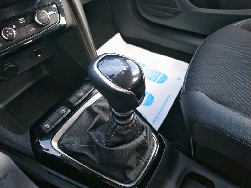 Image OPEL Corsa 1.2 Turbo 100ch Elegance