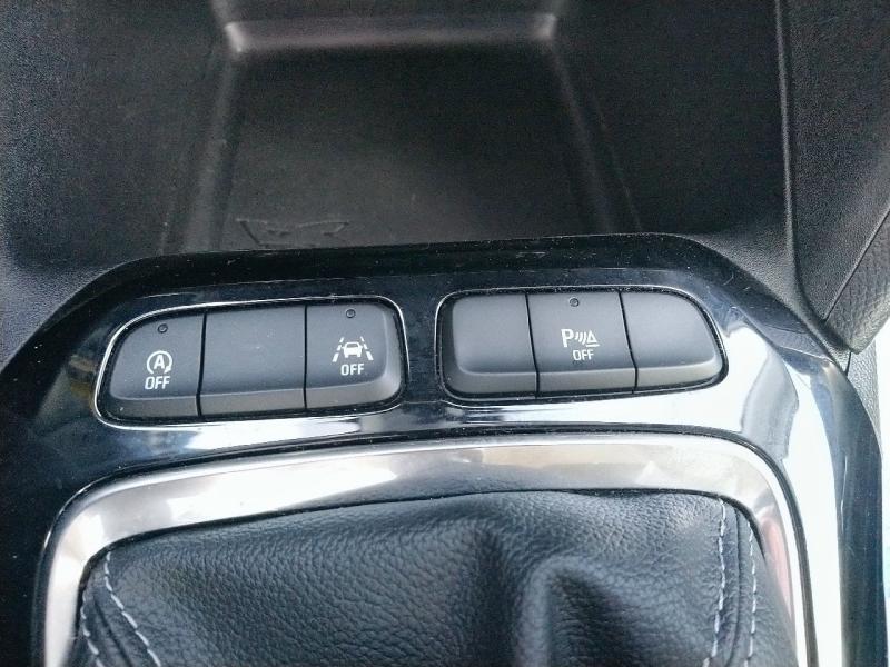 Image OPEL Corsa 1.2 Turbo 100ch Elegance