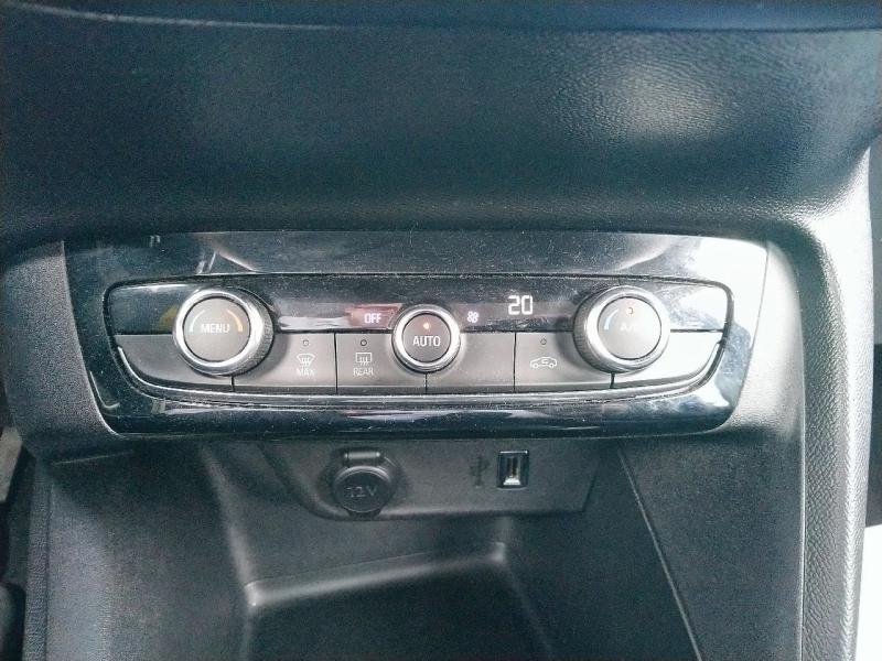 Image OPEL Corsa 1.2 Turbo 100ch Elegance