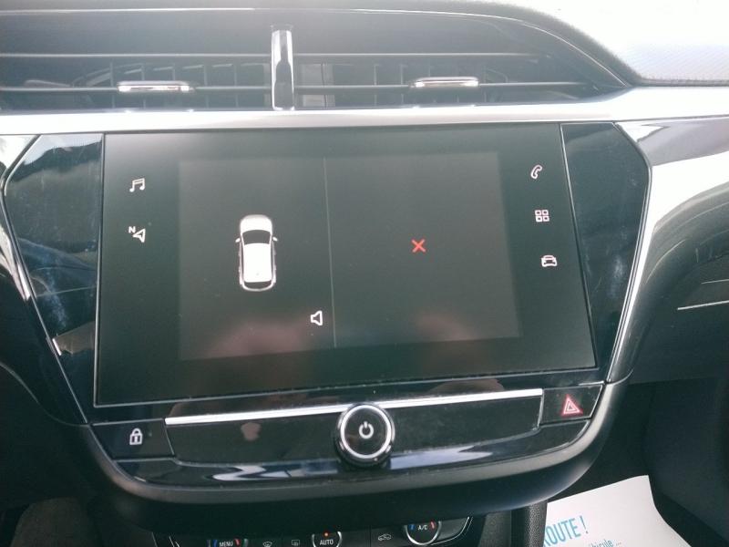 Image OPEL Corsa 1.2 Turbo 100ch Elegance