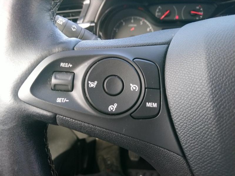 Image OPEL Corsa 1.2 Turbo 100ch Elegance