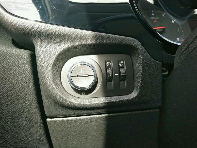 Image OPEL Corsa 1.2 Turbo 100ch Elegance