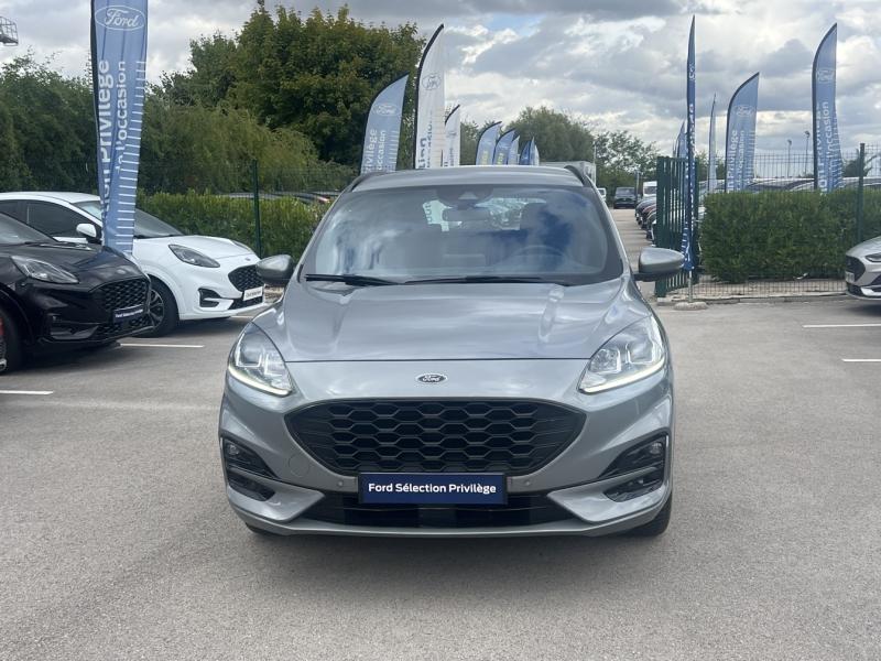 Image FORD Kuga 2.5 Duratec 190ch FHEV E85 ST-Line BVA