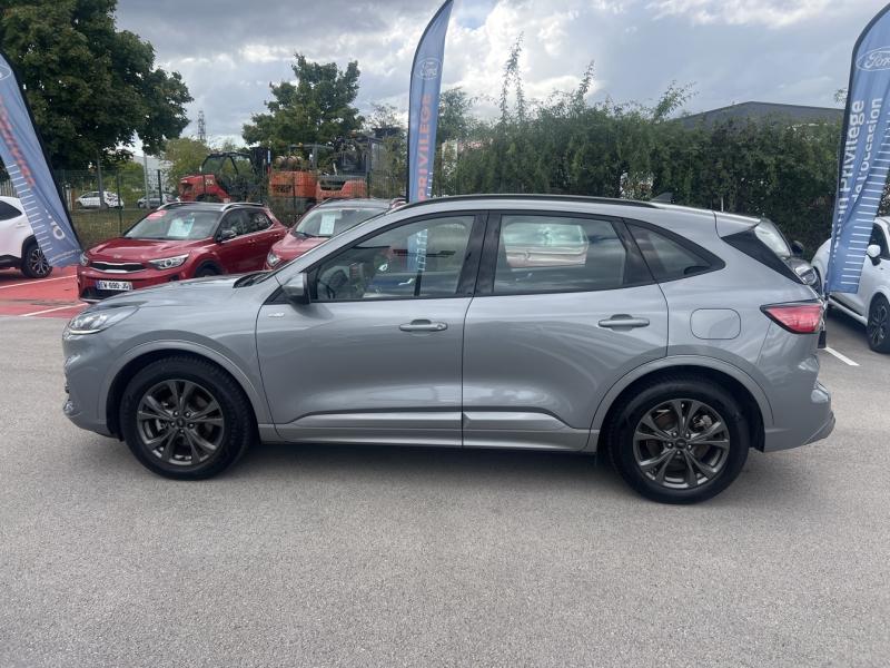 Image FORD Kuga 2.5 Duratec 190ch FHEV E85 ST-Line BVA