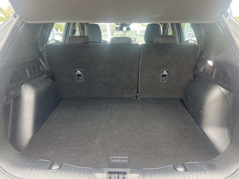 Image FORD Kuga 2.5 Duratec 190ch FHEV E85 ST-Line BVA