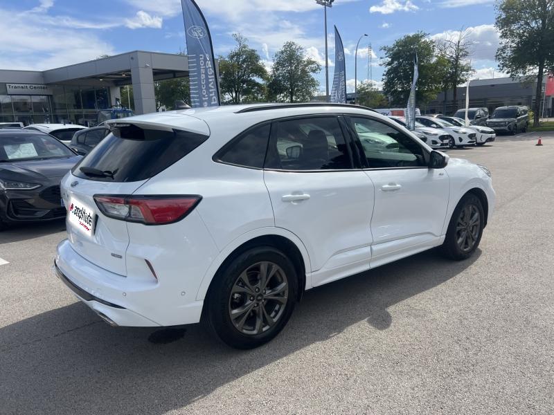 Image FORD Kuga 2.5 Duratec 190ch FHEV E85 ST-Line X BVA