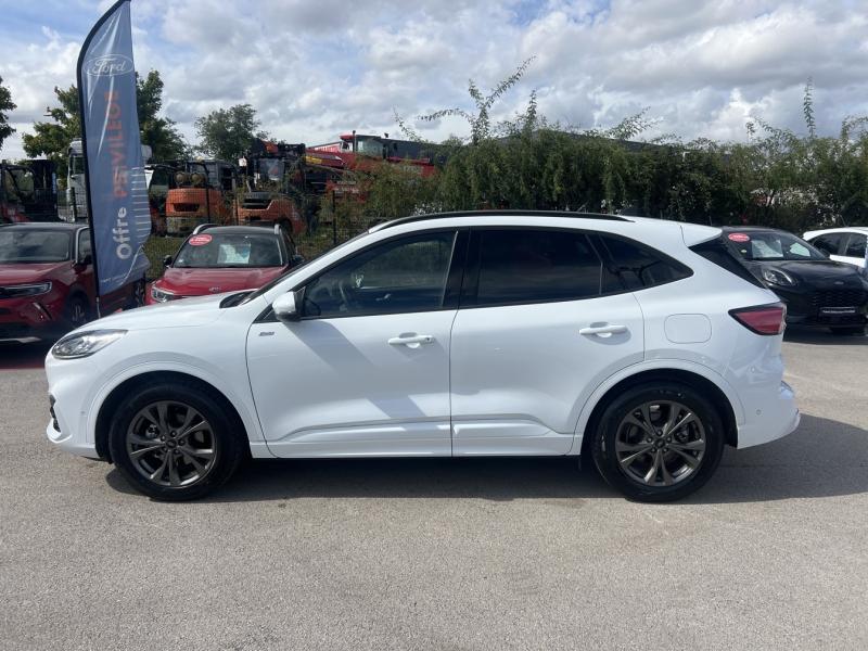 Image FORD Kuga 2.5 Duratec 190ch FHEV E85 ST-Line X BVA