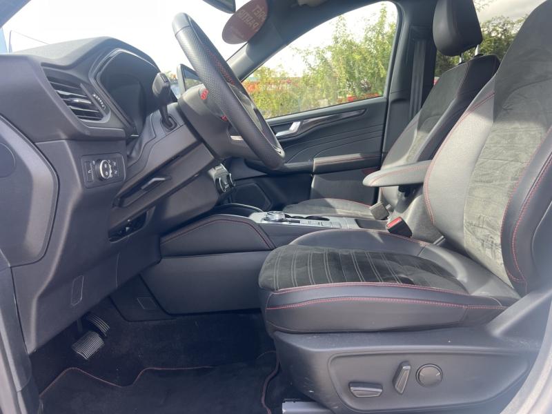 Image FORD Kuga 2.5 Duratec 190ch FHEV E85 ST-Line X BVA